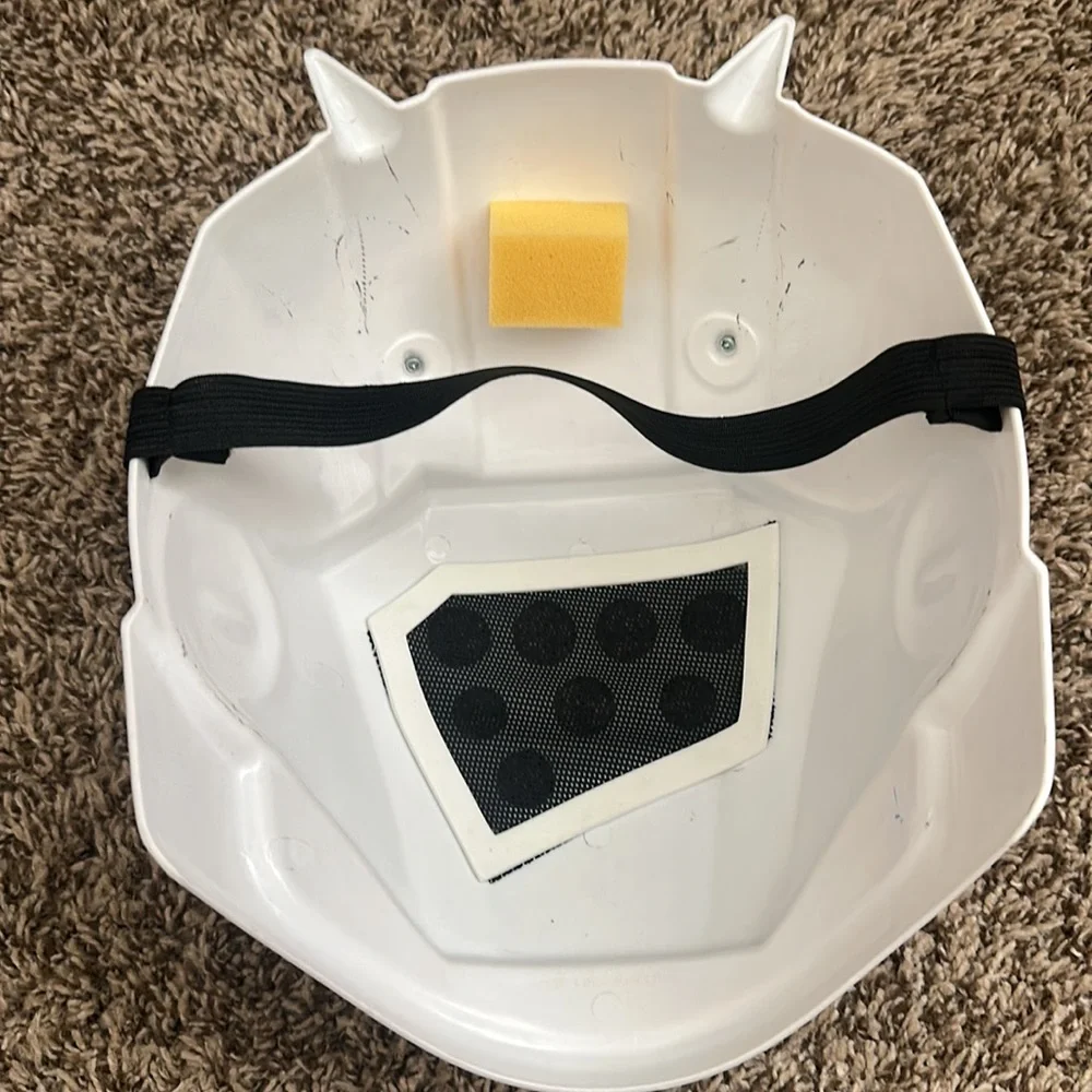 Fortnite - Anime Mask - OS